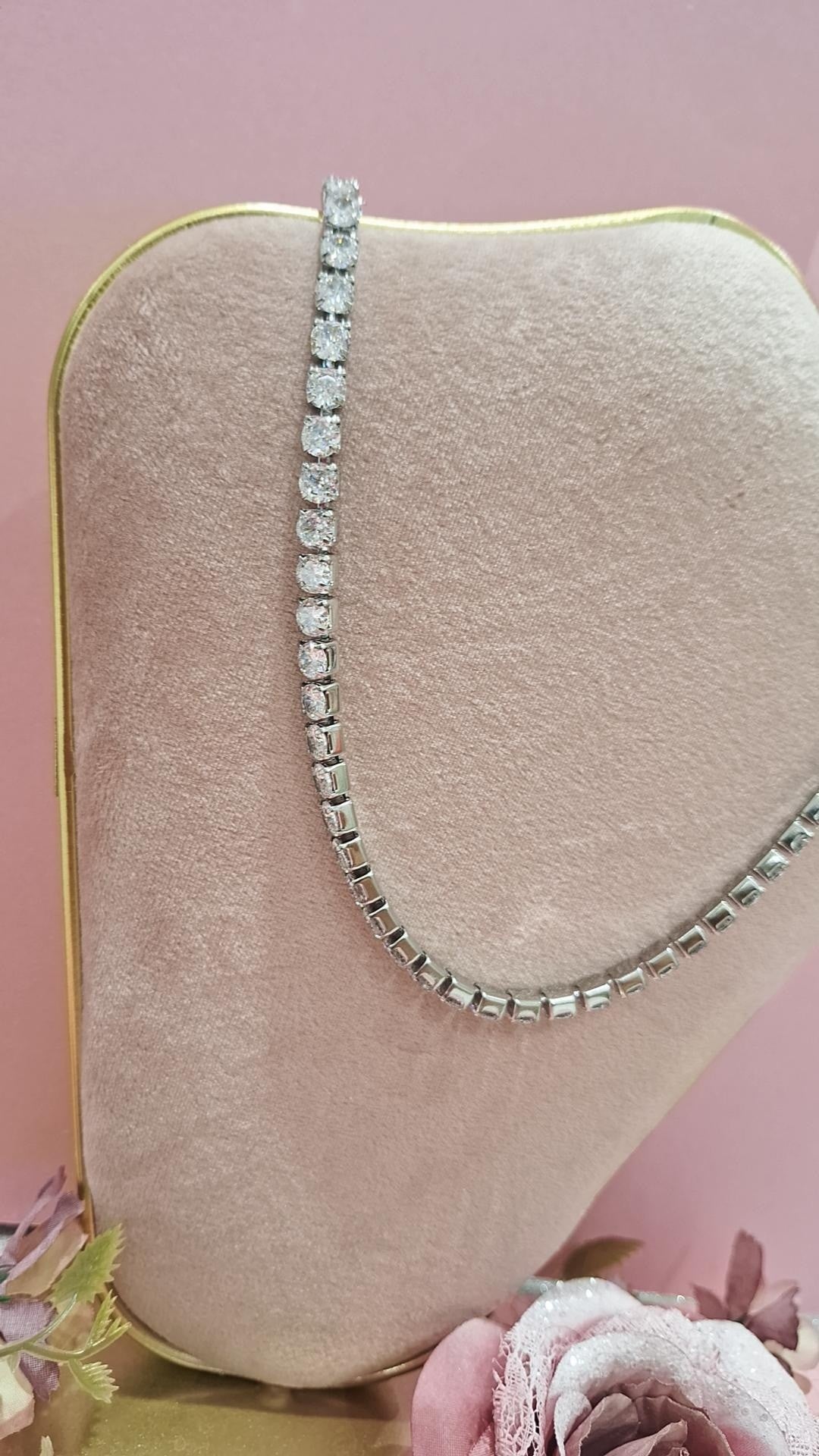Collana Mabel