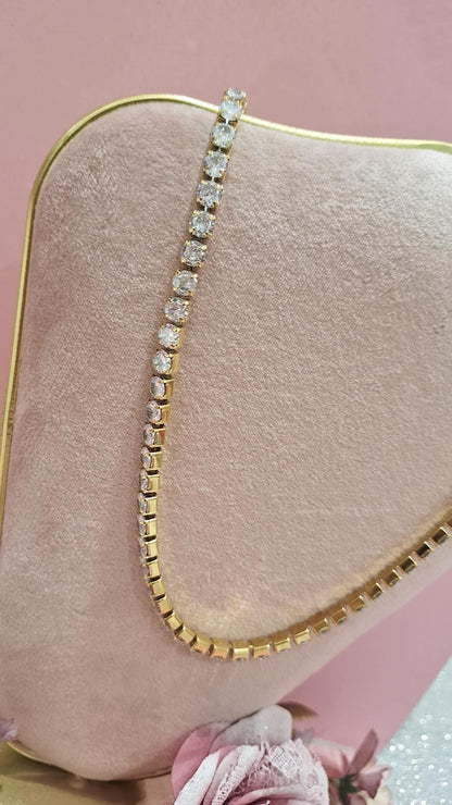 Collana Mabel