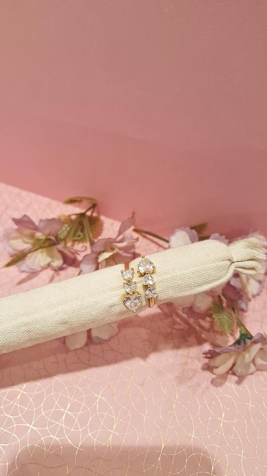 Anello Sierra