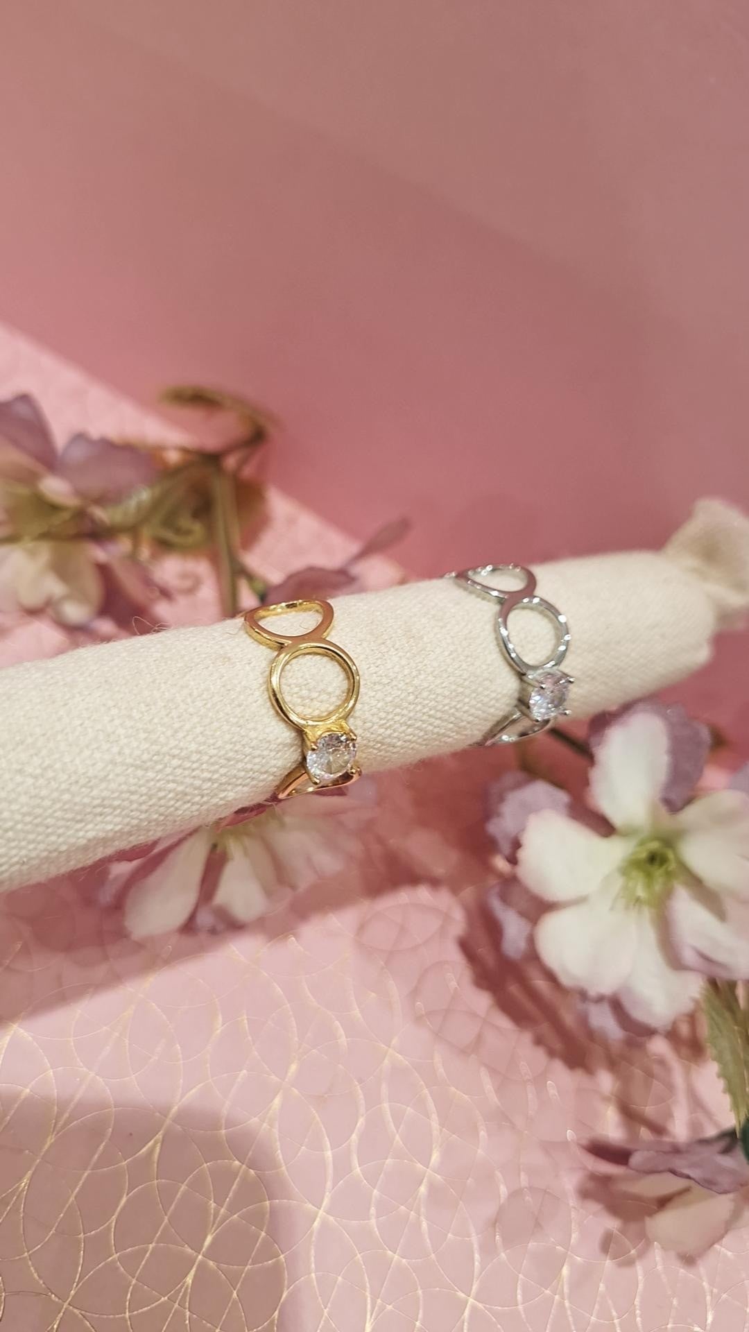 Anello Nadya