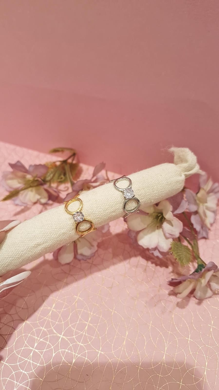 Anello Nadya