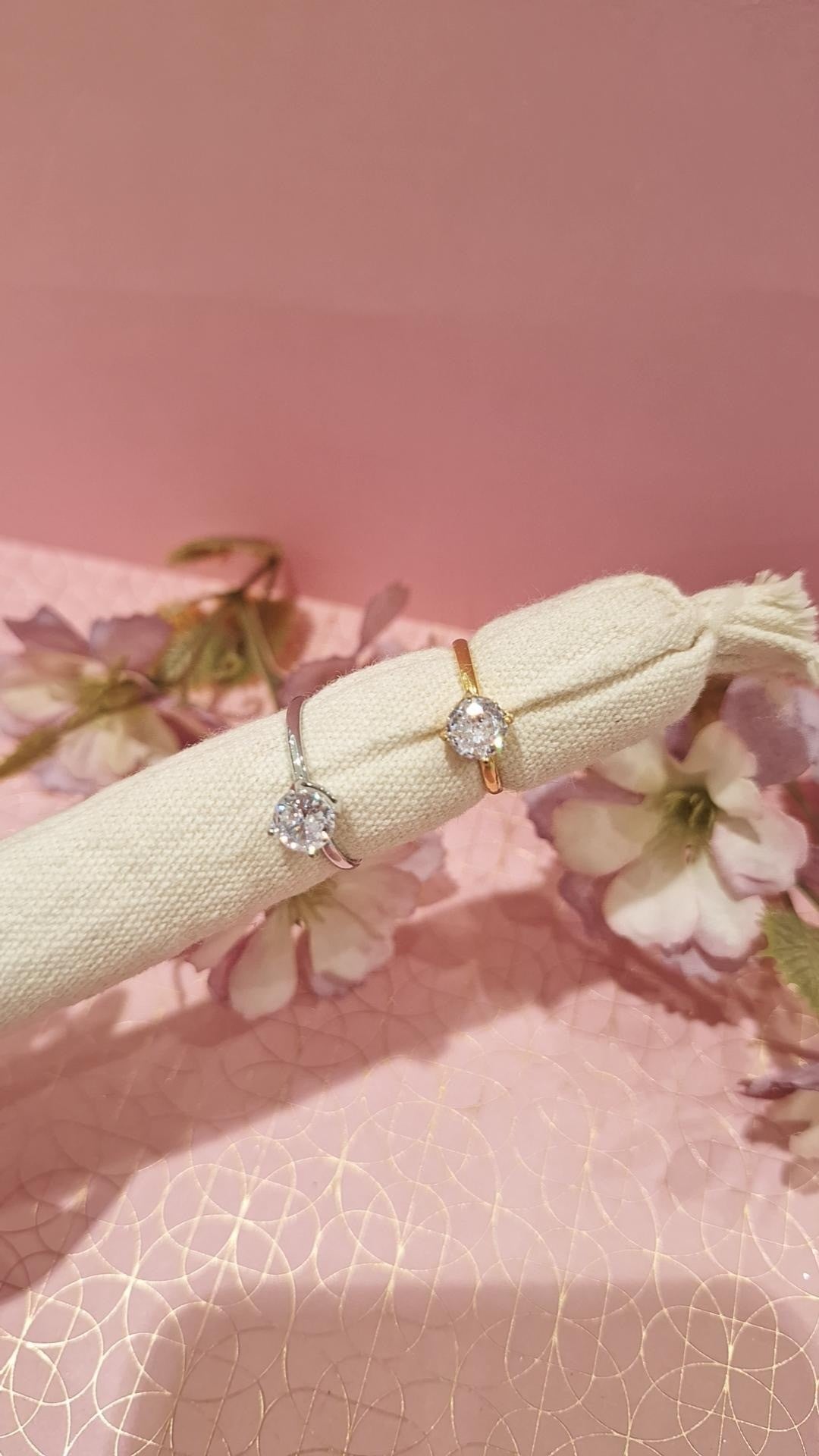 Anello Oana