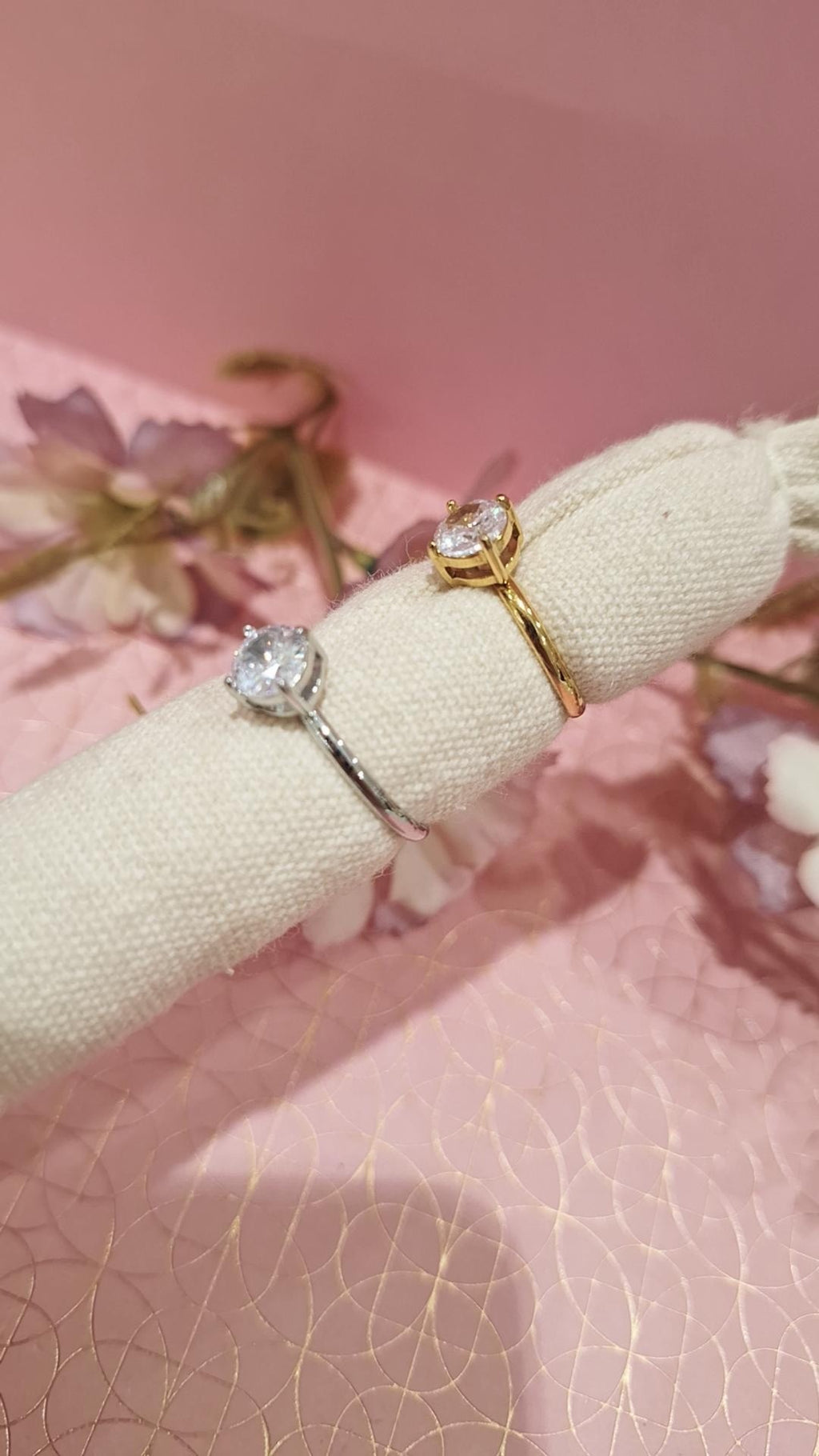 Anello Oana