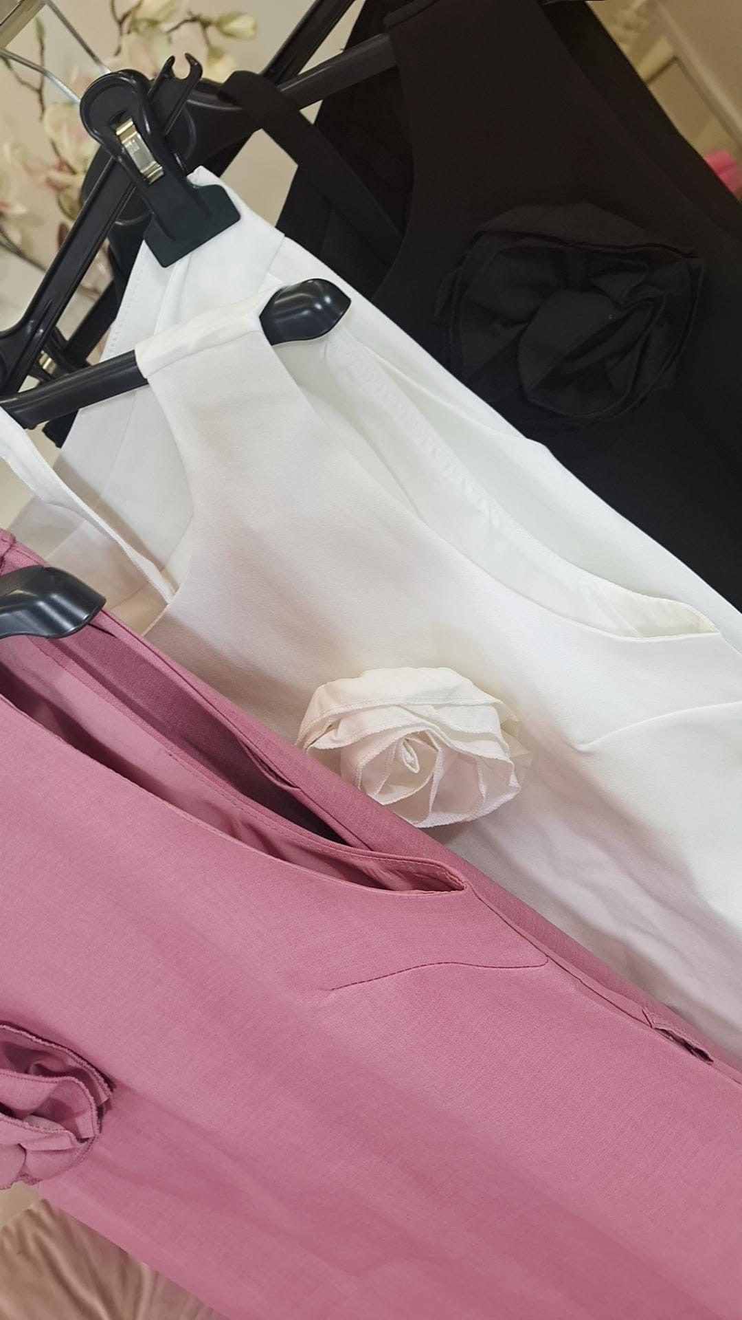 Set Completo Giselle