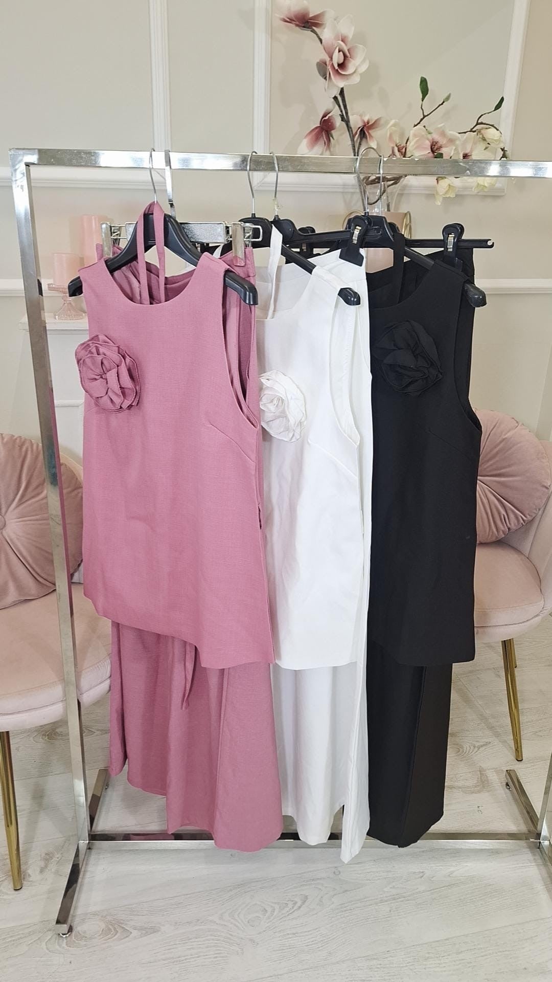 Set Completo Giselle
