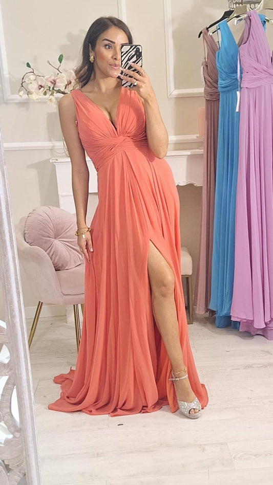 Abito Da Cerimonia Myra