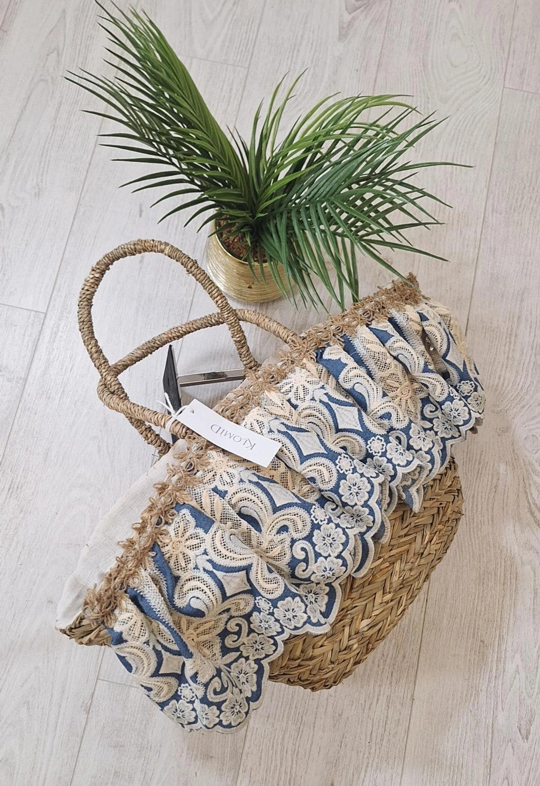 Borsa Mare Capri
