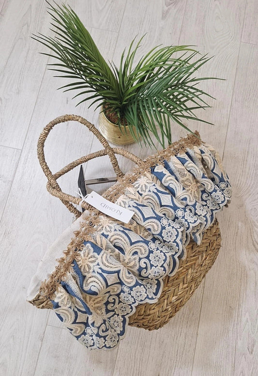 Borsa Mare Capri