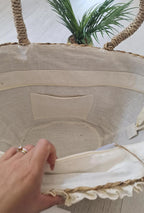 Borsa Mare Capri