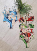 Costume Sylvie