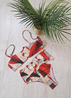 Costume Sylvie