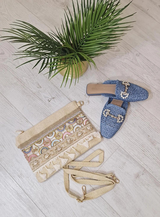 Pochette Sharm