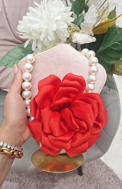 Collana Mademoiselle Rosie