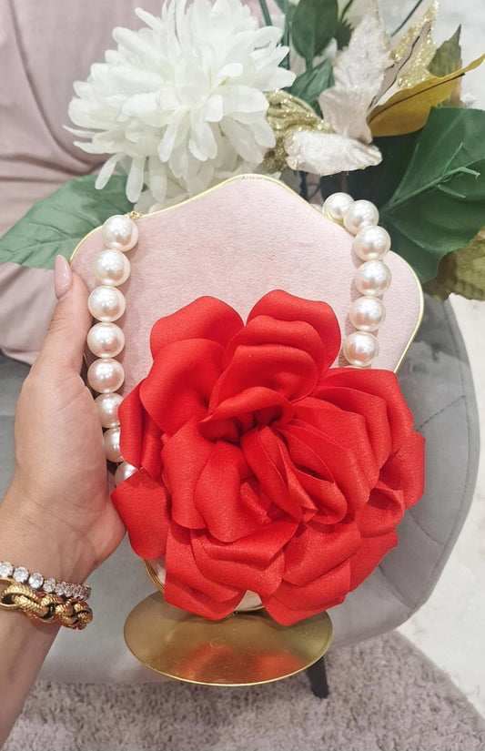 Collana Mademoiselle Rosie