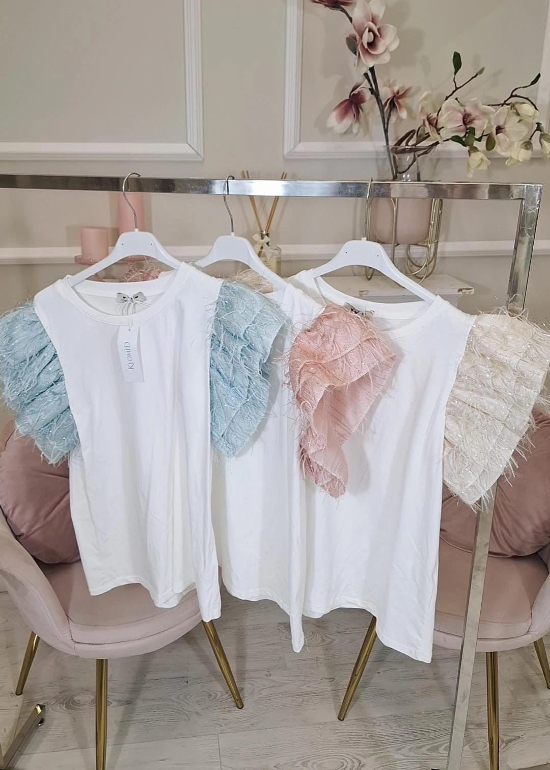 Maglia Meghan