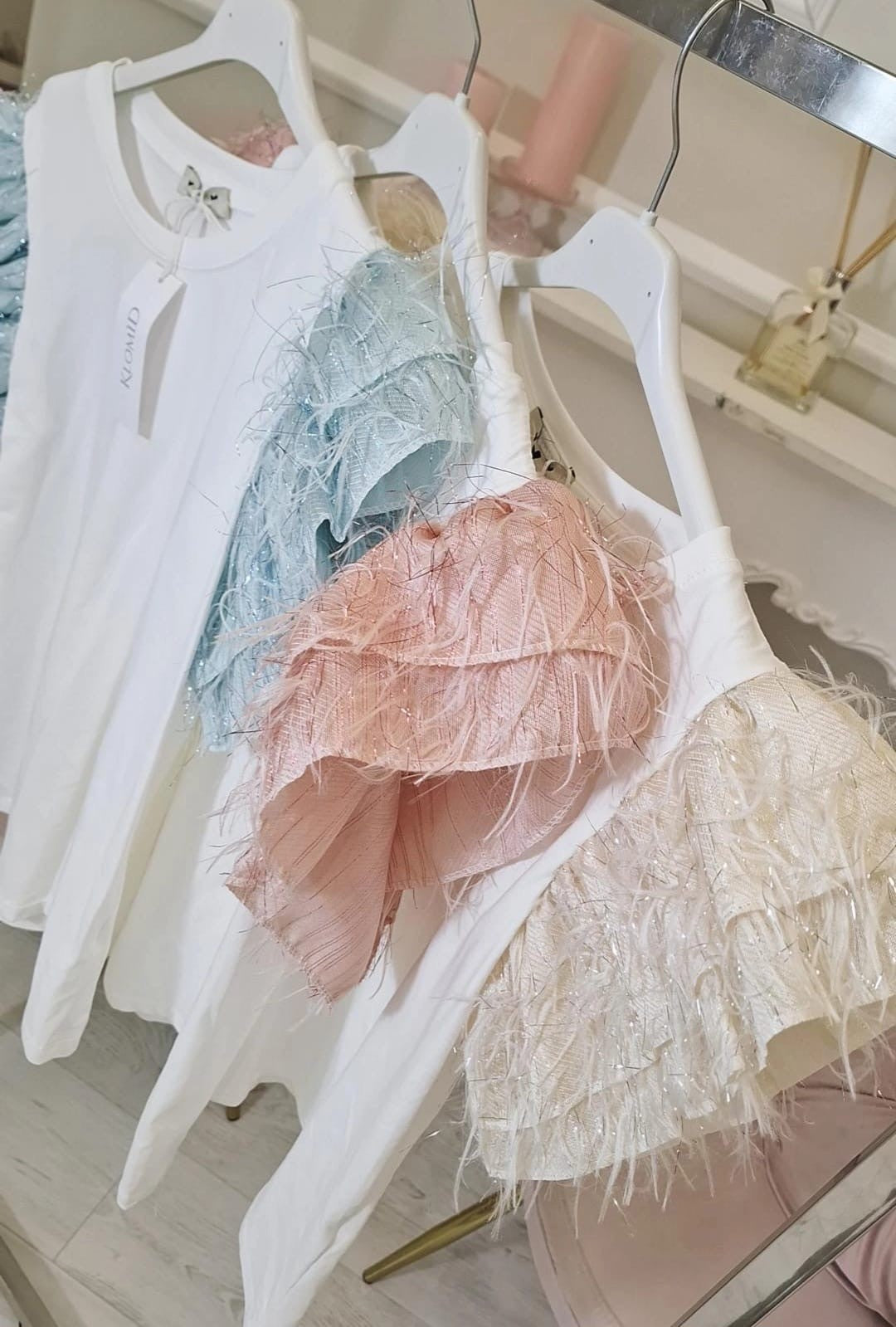 Maglia Meghan