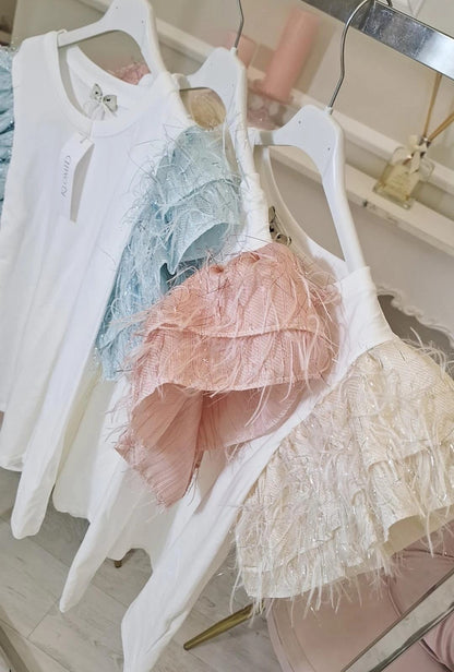 Maglia Meghan
