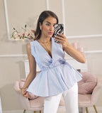 Camicia Letizia