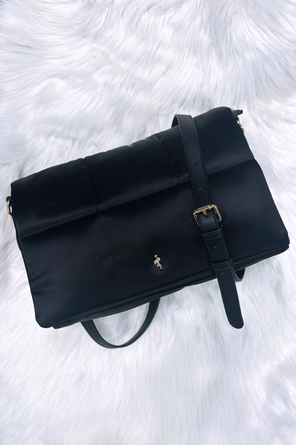 Borsa Molly