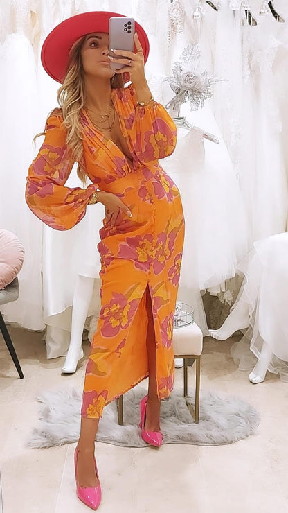 Abito Eugenie
