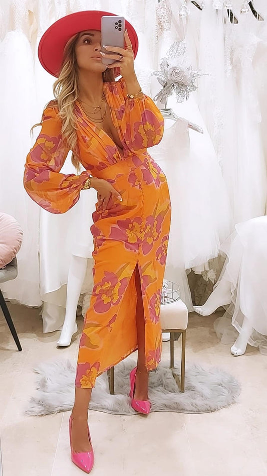 Abito Eugenie