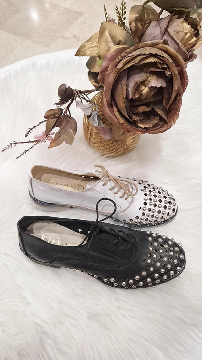 Mocassino Marika