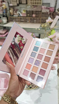 Palette Sweet Pastel