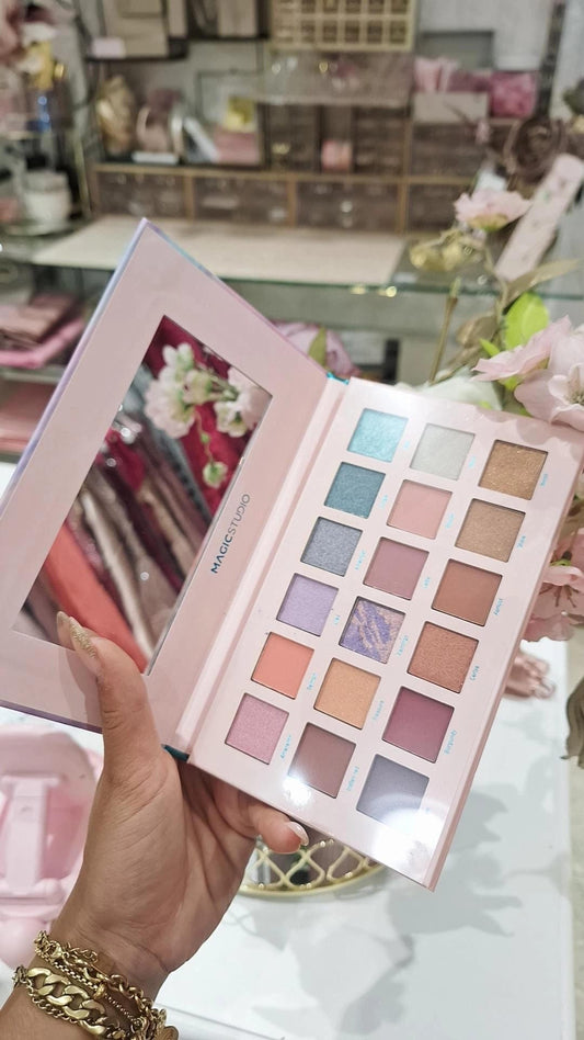 Palette Sweet Pastel