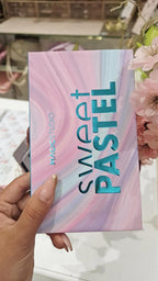 Palette Sweet Pastel