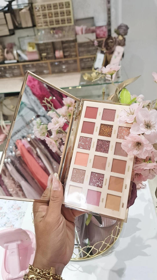 Palette Magic Nude