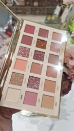 Palette Magic Nude