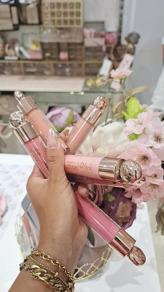 Blush Multiple