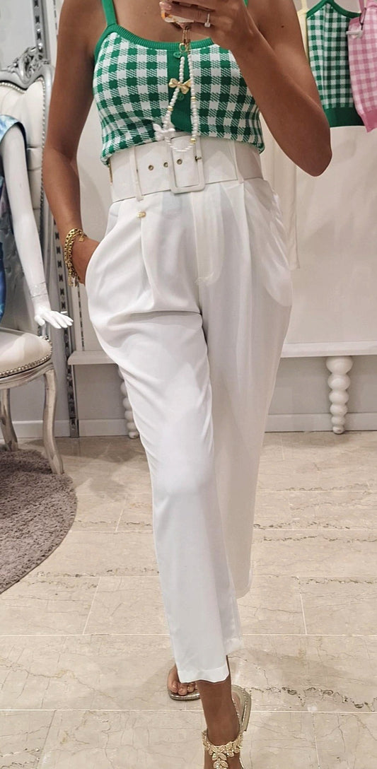 Pantalone Palermo