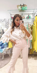 Pantaloni Matilde