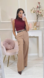 Set completo Yole