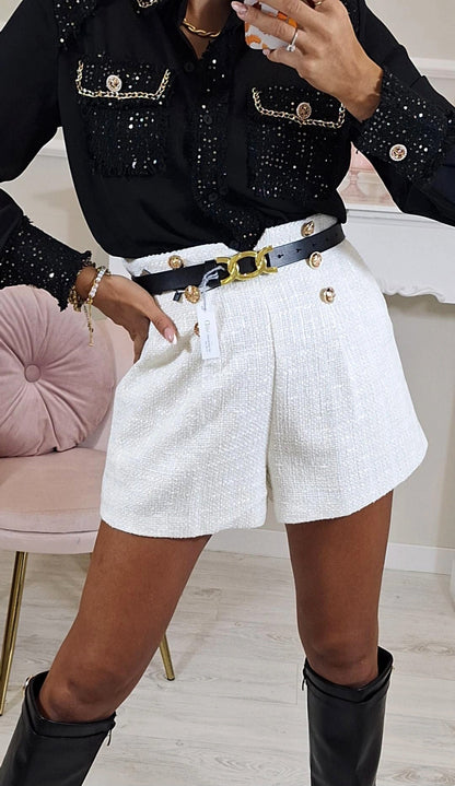 Shorts Glendys
