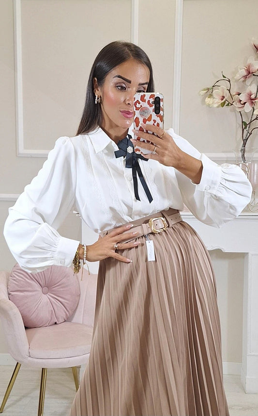 Camicia Dalia