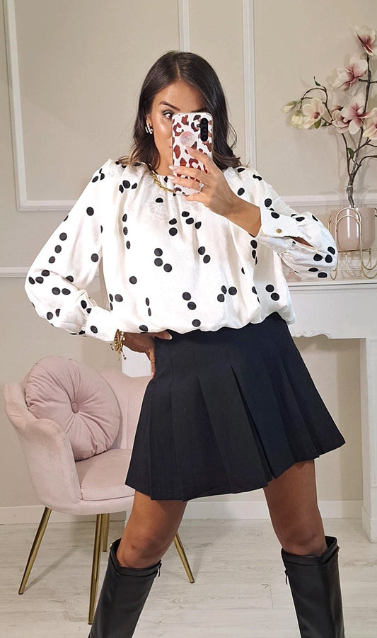 Blusa Noris