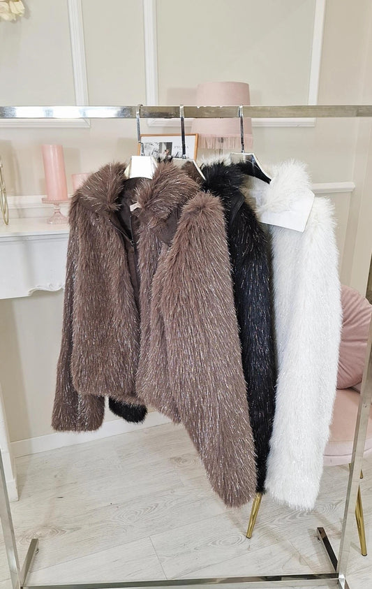 Pelliccia Margot