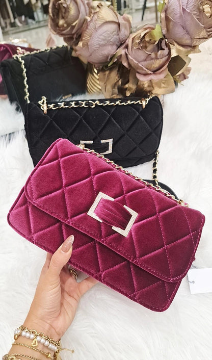 Borsa Jasmin