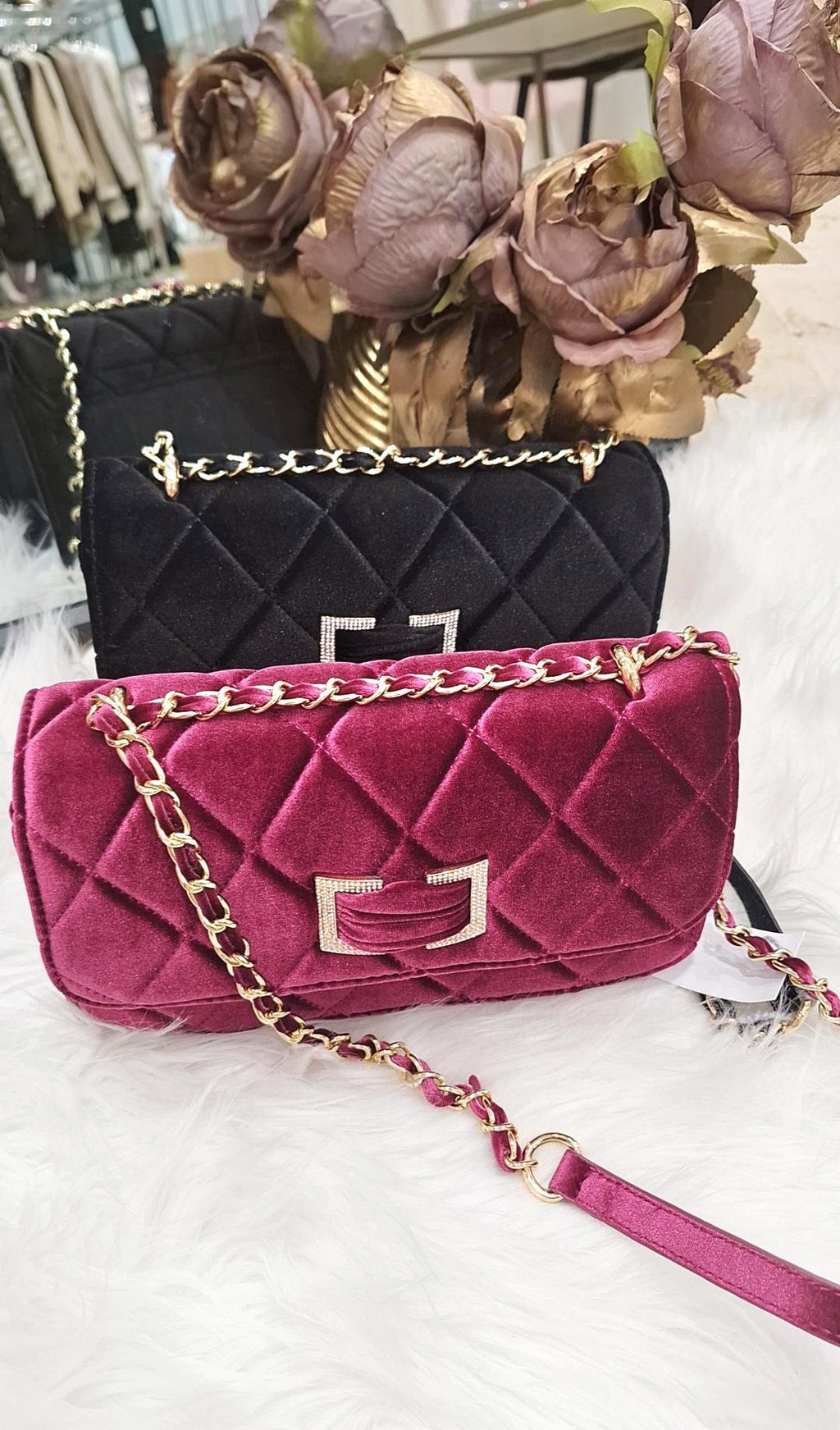 Borsa Jasmin
