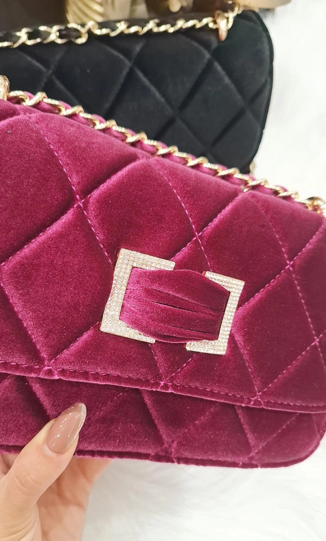 Borsa Jasmin