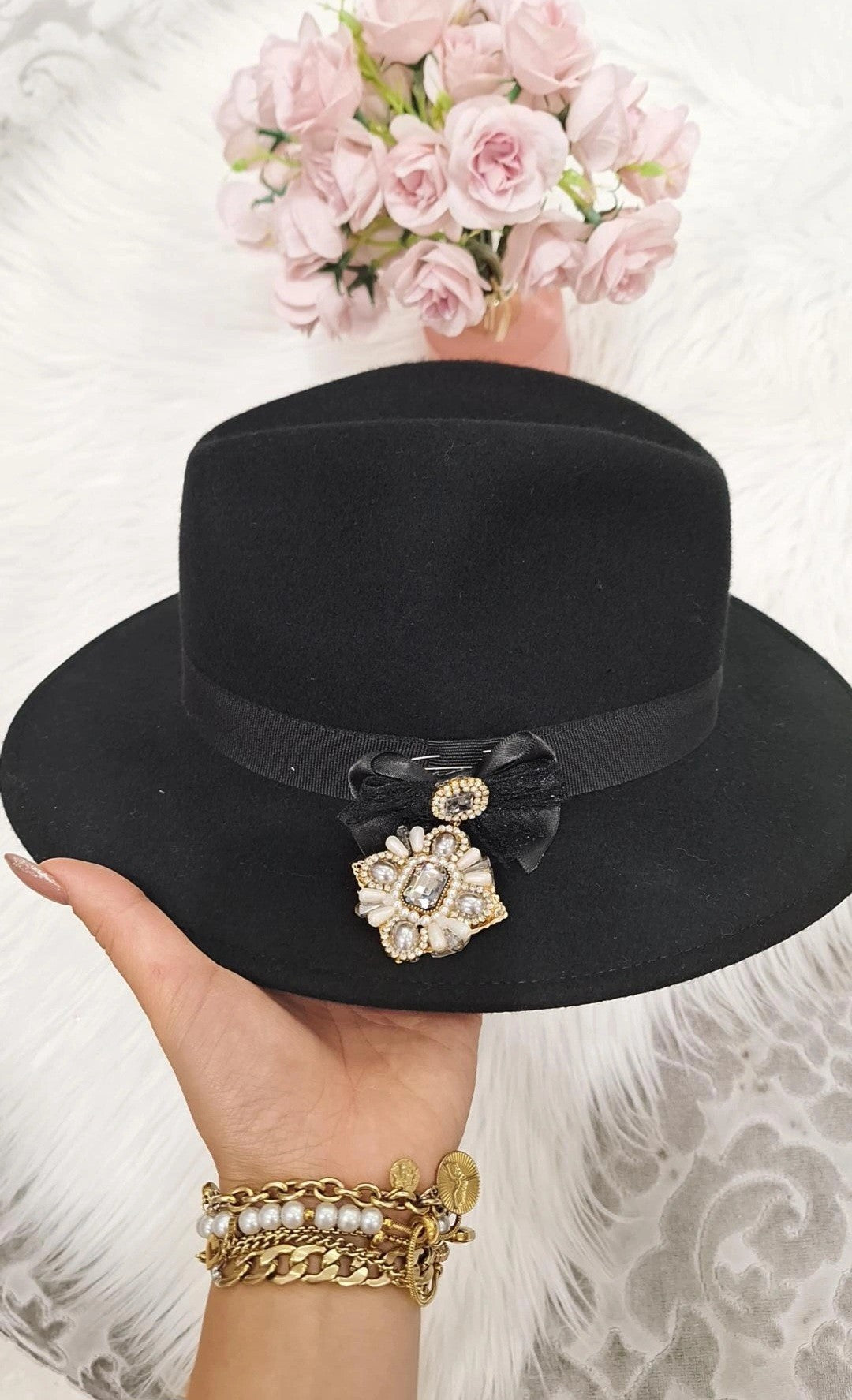 Cappello Nancy