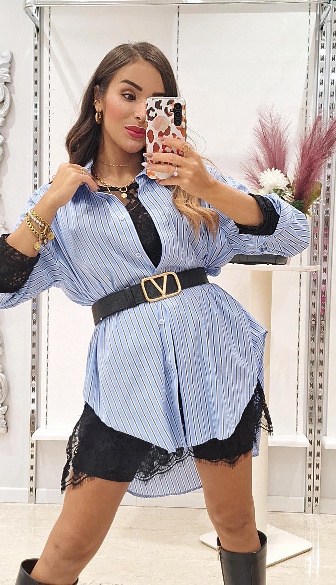 Sottoveste Dorothy
