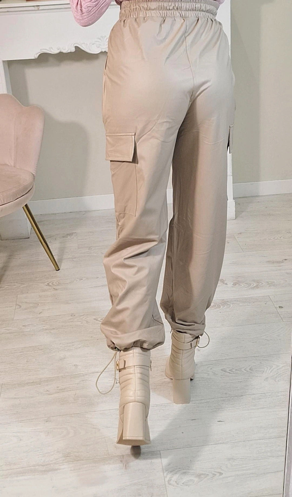 Pantaloni Emilia