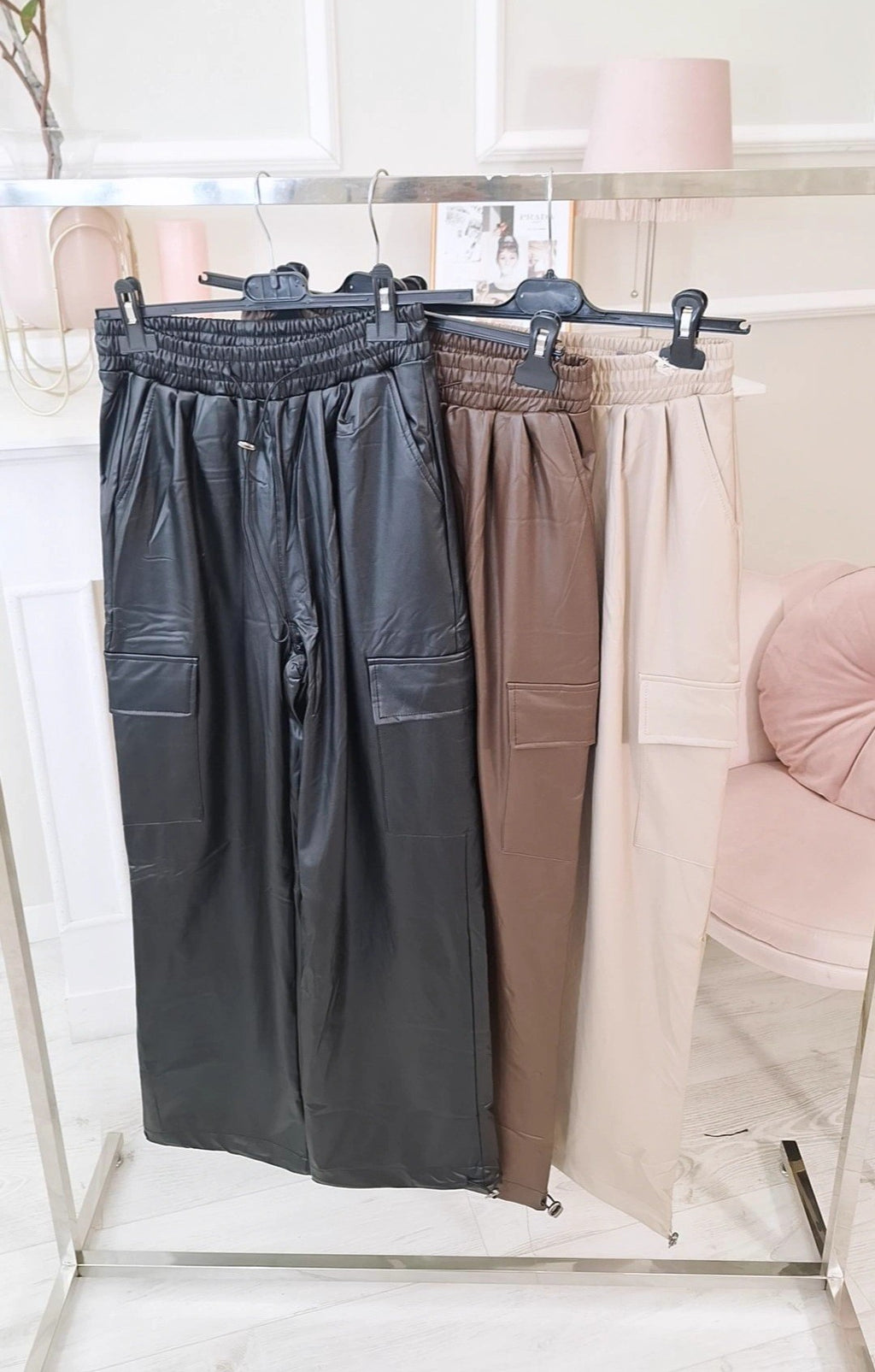 Pantaloni Emilia