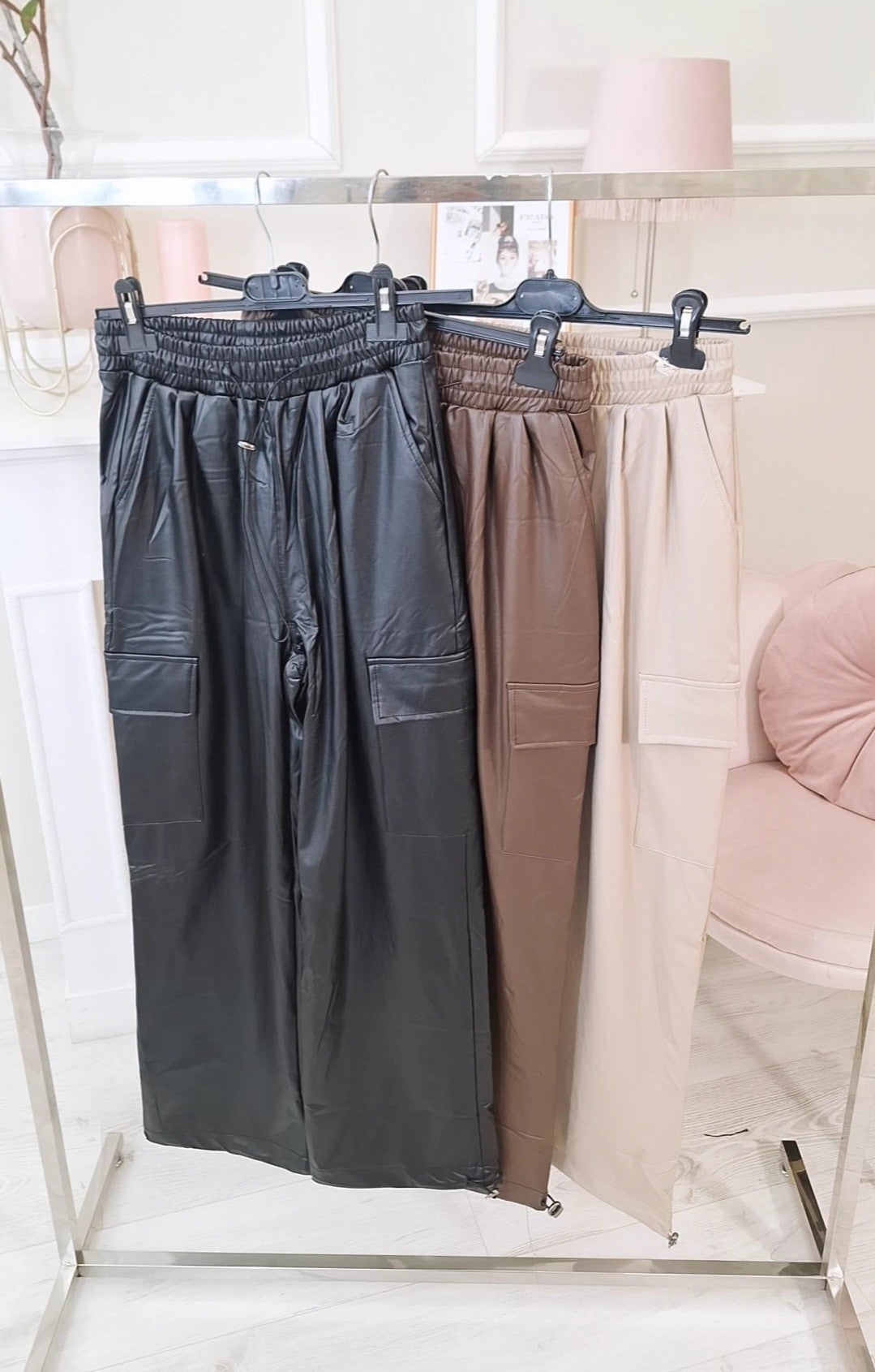 Pantaloni Emilia