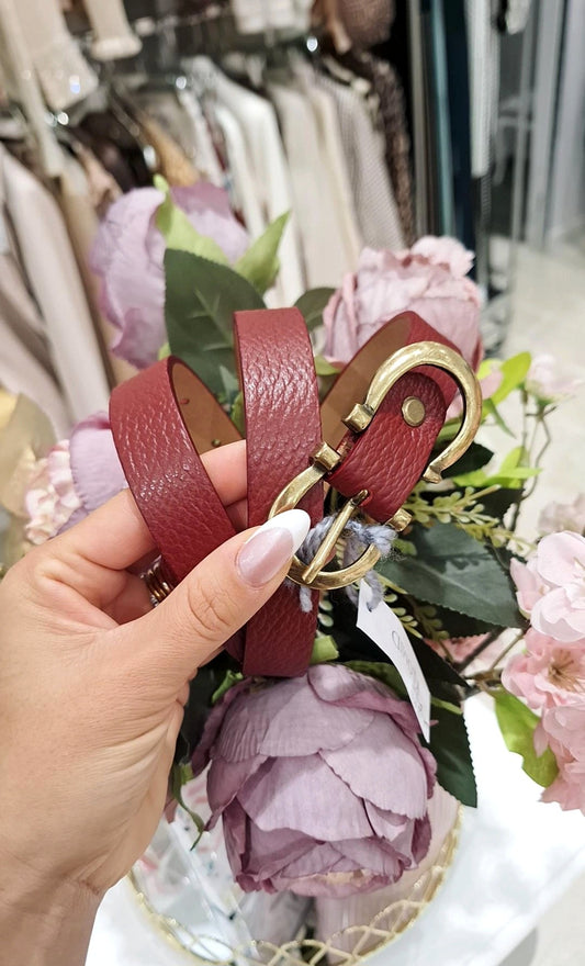Cintura Cherry