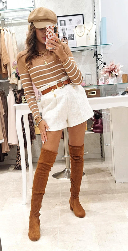 Stivali Alexia