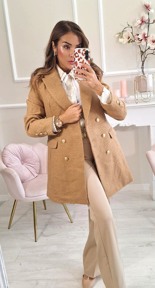 Cappotto Sonya